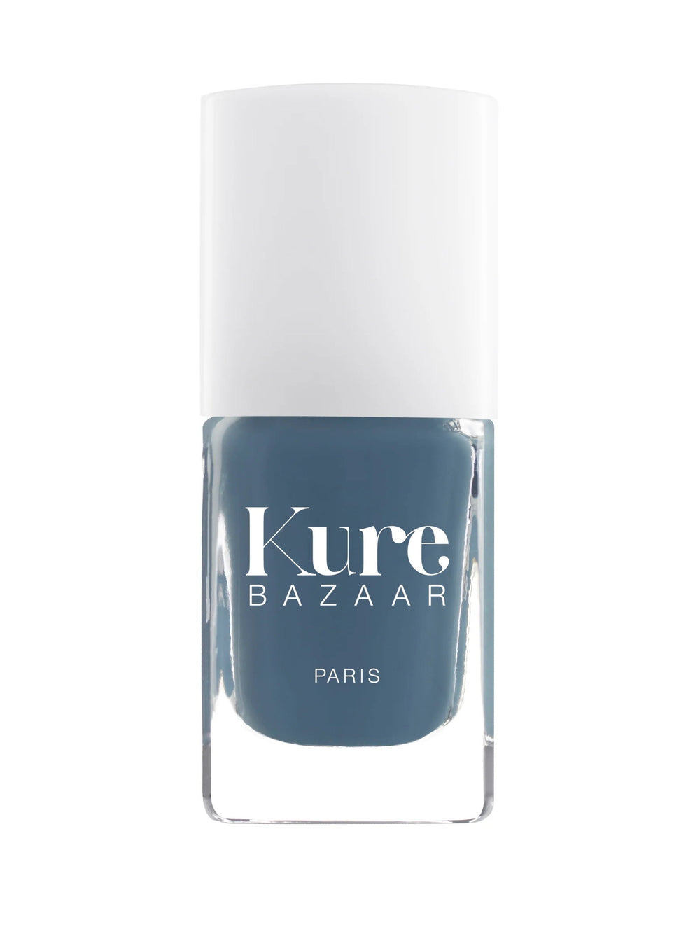 Kure Bazaar Nail Polish for Women, Hipster, 10 ml