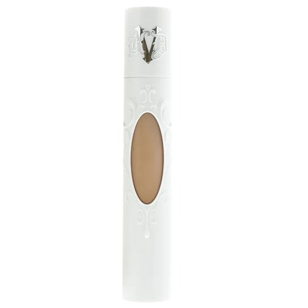 Kat Von D True Portrait – Liquid Foundation for Women, 063, Tan, 30 ml