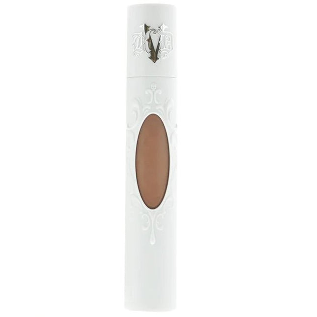 Kat Von D True Portrait – Liquid Foundation for Women, 072, Tan, 30 ml