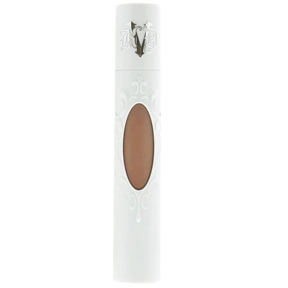 Kat Von D True Portrait – Liquid Foundation for Women, 072, Tan, 30 ml