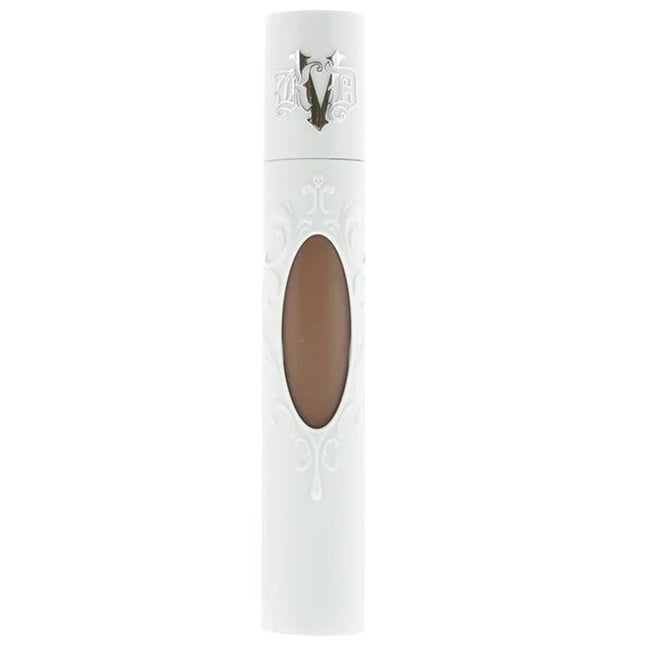 Kat Von D True Portrait – Liquid Foundation for Women, 076, Tan, 30 ml