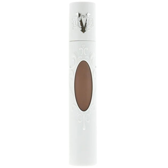Kat Von D True Portrait – Liquid Foundation for Women, 078, Tan, 30 ml