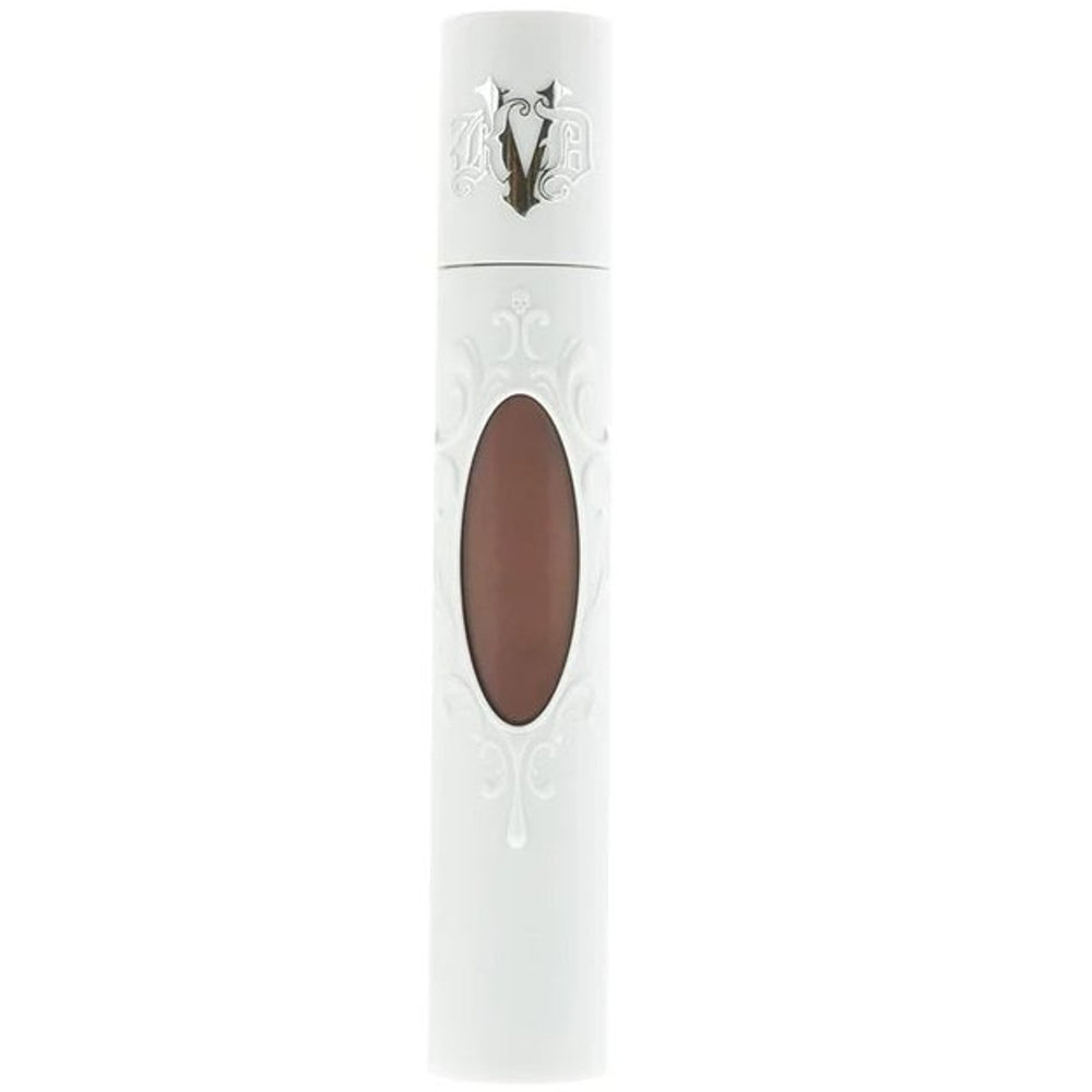 Kat Von D True Portrait – Liquid Foundation for Women, 080, Deep, 30 ml