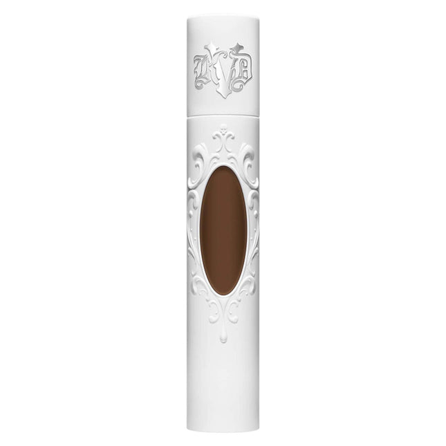 Kat Von D True Portrait – Liquid Foundation for Women, 084, 84 Soft Toffee, 30 ml