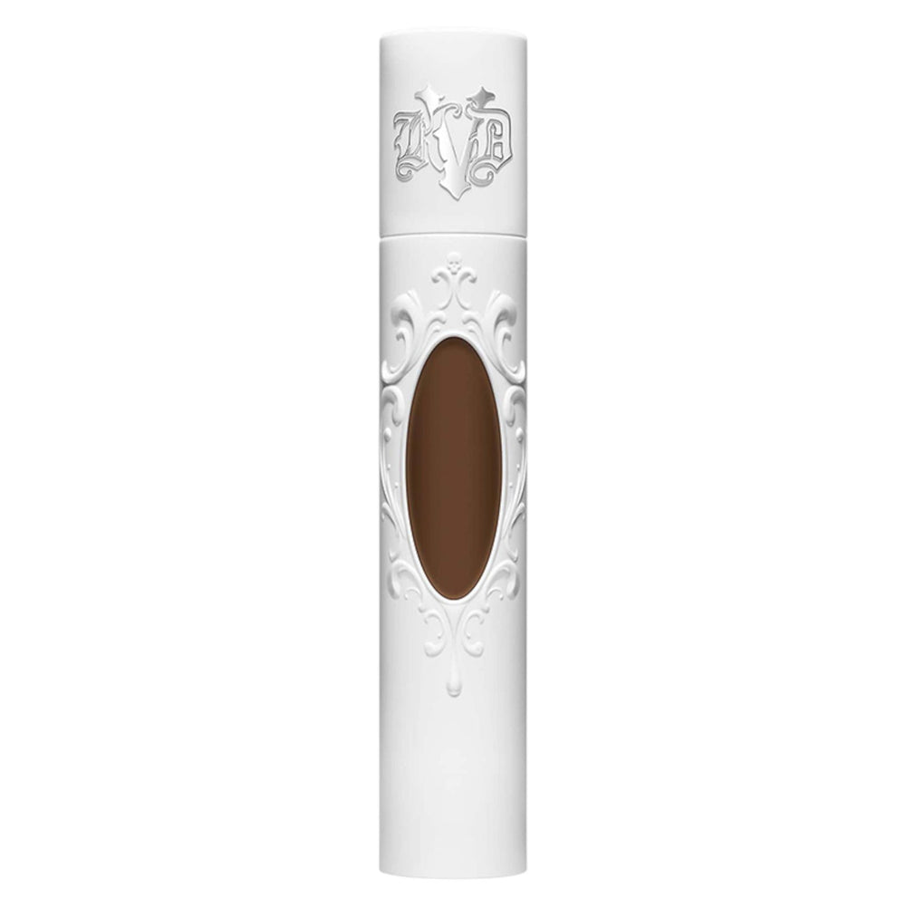 Kat Von D True Portrait – Liquid Foundation for Women, 084, 84 Soft Toffee, 30 ml
