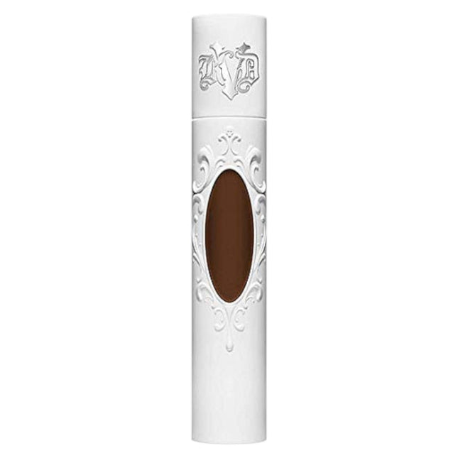 Kat Von D True Portrait Soft Matte – Liquid Foundation for Women, 090, Deep, 30 ml