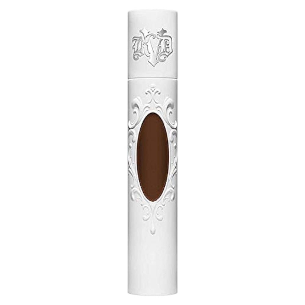 Kat Von D True Portrait Soft Matte – Liquid Foundation for Women, 090, Deep, 30 ml