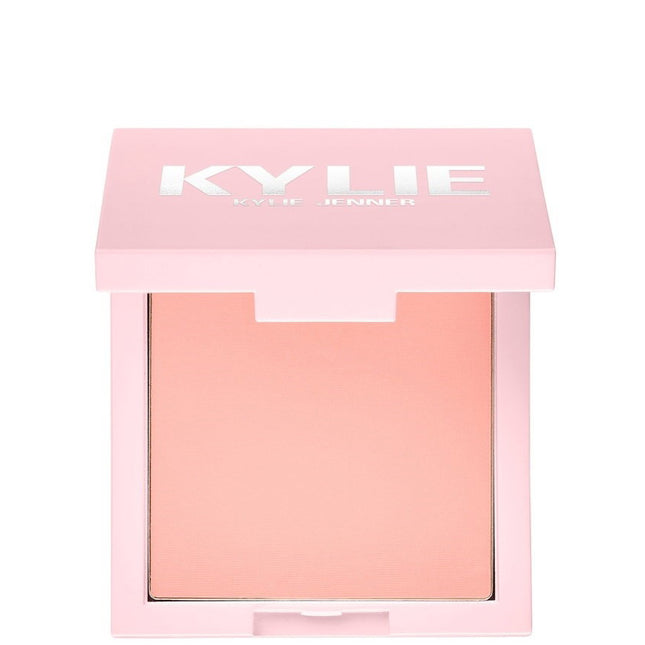 Kylie Cosmetics By Kylie – Blush Powder for Women, 334, Pink Power, 10 g