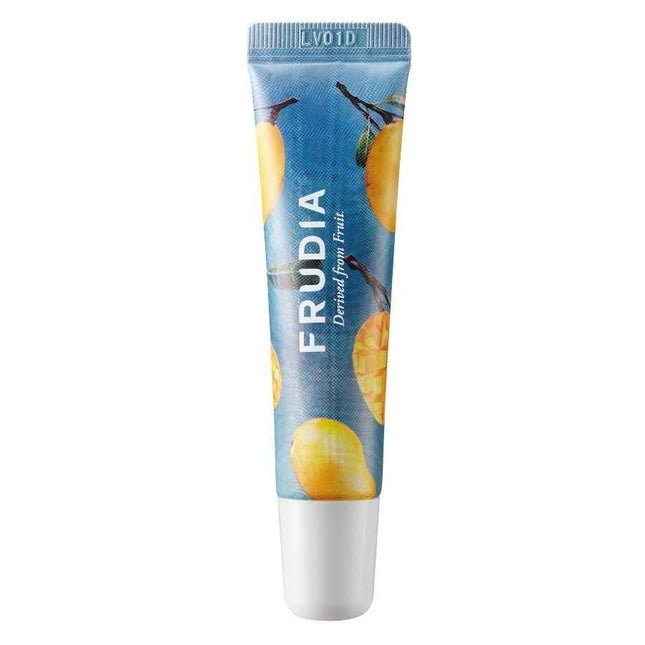 Frudia Delivered From Fruit Mango & Honey Hydrating – Lip Mask for Women, 10 g
