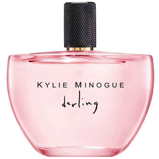 Kylie Minogue Darling – Eau de Parfum for Women, 75 ml