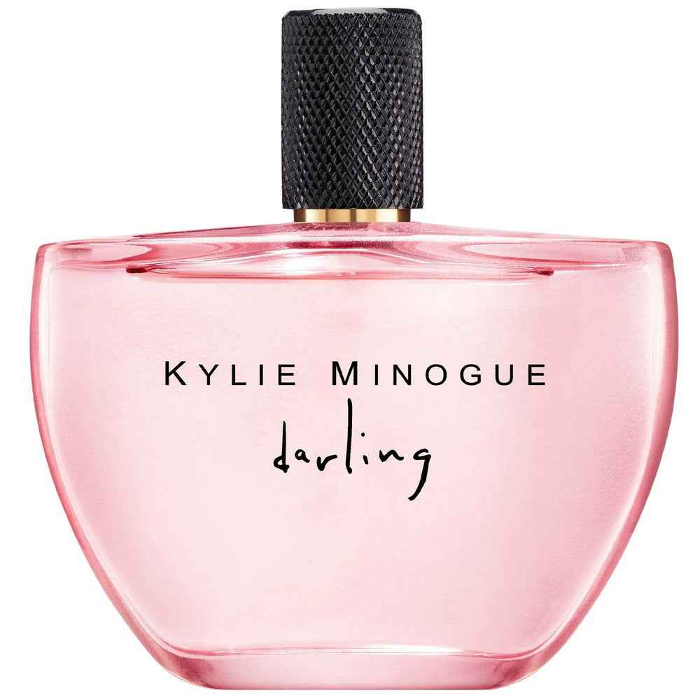 Kylie Minogue Darling – Eau de Parfum for Women, 75 ml