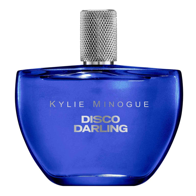 Kylie Minogue Disco Darling – Eau de Parfum for Women, 75 ml