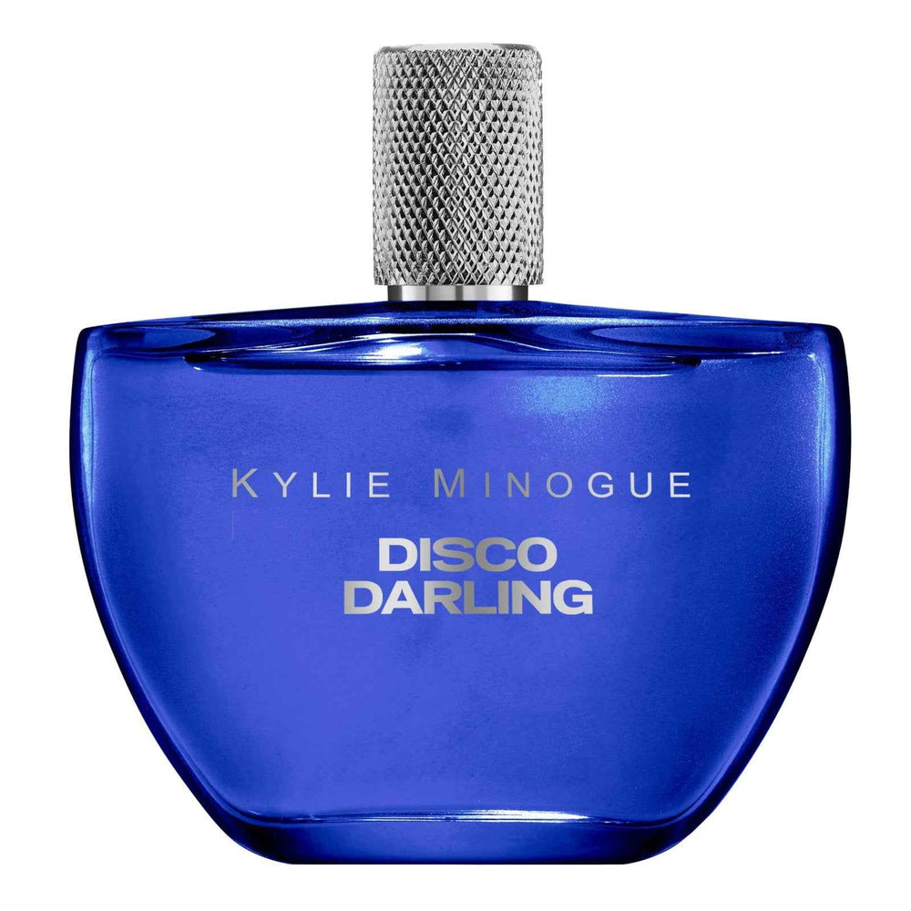 Kylie Minogue Disco Darling – Eau de Parfum for Women, 75 ml