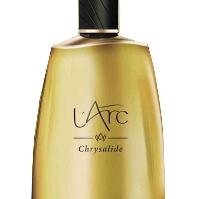 L`Arc L'Arc Chrysalide – Eau de Parfum Unisex, 100 ml