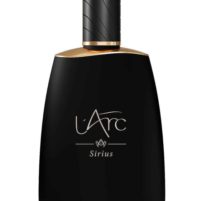 L`Arc L'Arc Sirius – Eau de Parfum Unisex, 100 ml