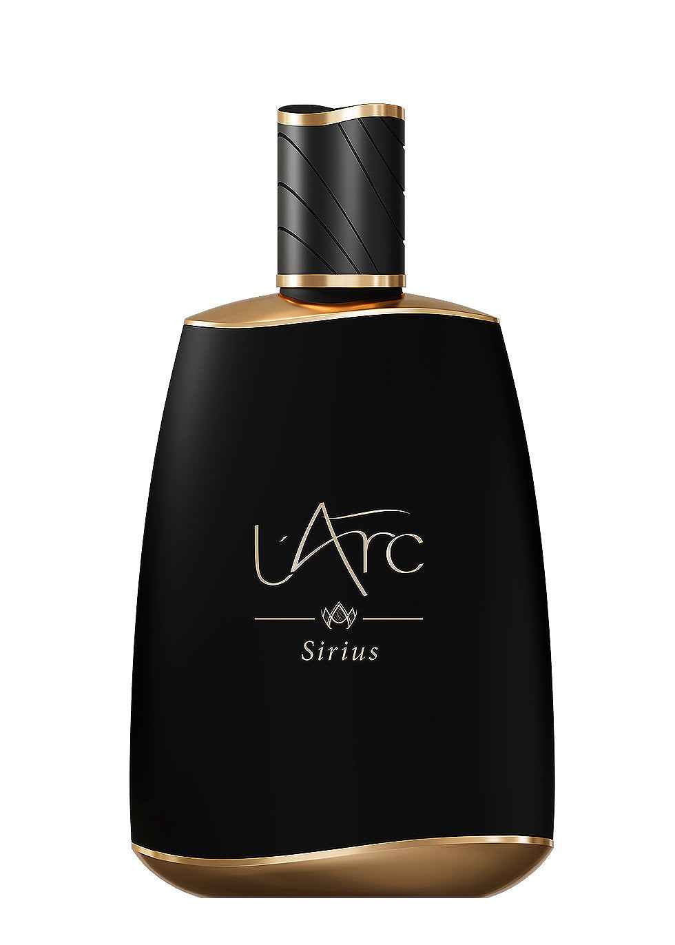 L`Arc L'Arc Sirius – Eau de Parfum Unisex, 100 ml