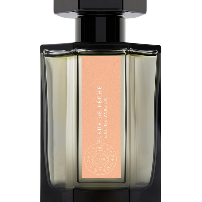 L`Artisan Parfumeur L'Artisan Parfumeur À Fleur de Pêche – Eau de Parfum Unisex, 100 ml