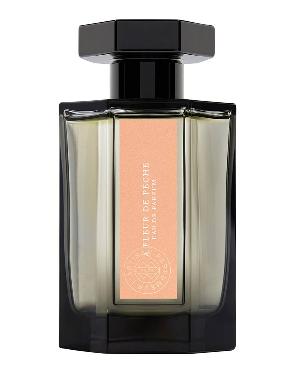 L`Artisan Parfumeur L'Artisan Parfumeur À Fleur de Pêche – Eau de Parfum Unisex, 100 ml