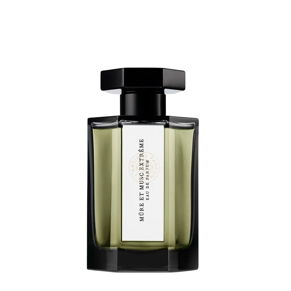 L`Artisan Parfumeur L'Artisan Parfumeur Mure et Musc Extreme – Eau de Parfum Unisex, 100 ml