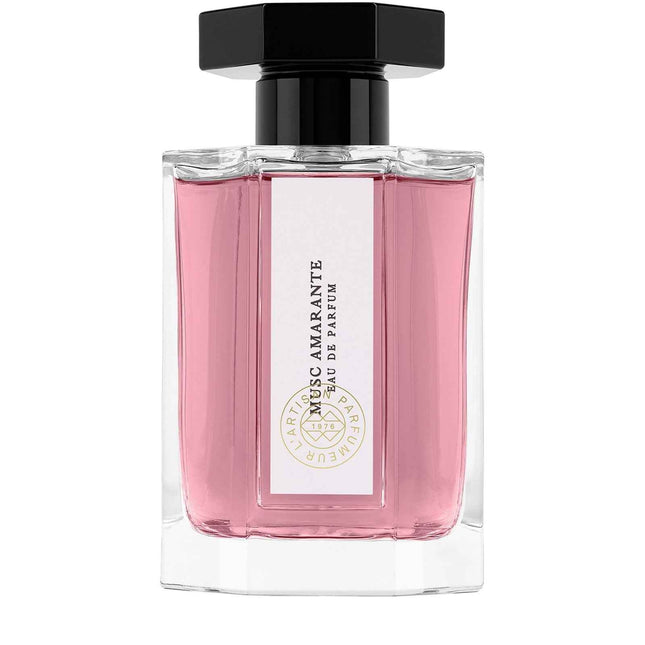 L`Artisan Parfumeur L'Artisan Parfumeur Musc Amarante – Eau de Parfum Unisex, 100 ml