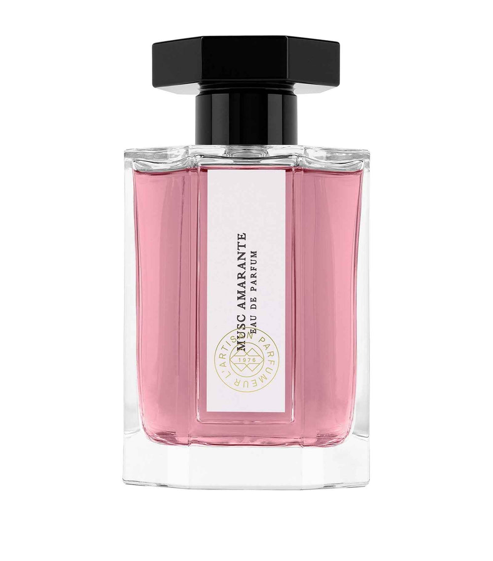 L`Artisan Parfumeur L'Artisan Parfumeur Musc Amarante – Eau de Parfum Unisex, 100 ml
