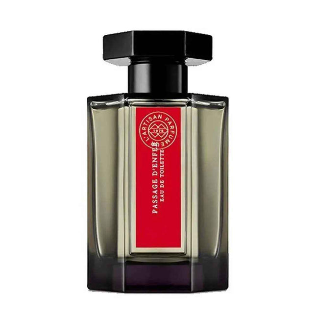 L`Artisan Parfumeur L'Artisan Parfumeur Passage D'Enfer – Eau de Toilette Unisex, 50 ml