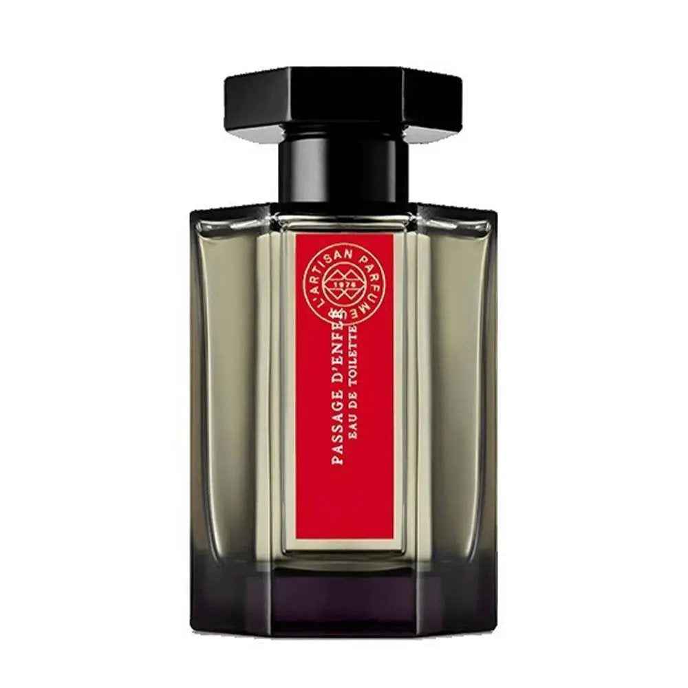L`Artisan Parfumeur L'Artisan Parfumeur Passage D'Enfer – Eau de Toilette Unisex, 50 ml