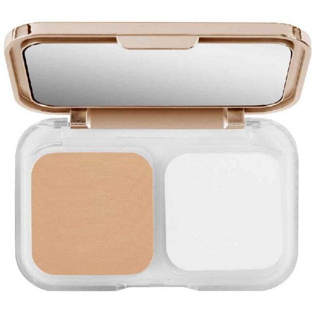 L`Oreal Paris L'Oreal Paris Age Perfect – Compact Powder for Women, 350, Golden Honey, 10 g