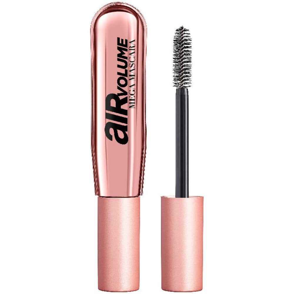 L`Oreal Paris L'Oreal Paris Air Volume – Mascara for Women, Black, 9.4 ml