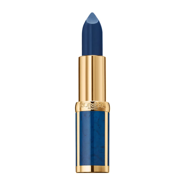 L`Oreal Paris L'Oreal Paris Color Riche Balmain – Cream Lipstick for Women, Rebellion, 5 g