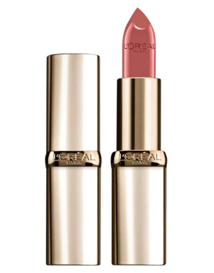L`Oreal Paris L'Oreal Paris Color Riche – Cream Lipstick for Women, 235, Nude, 5 g