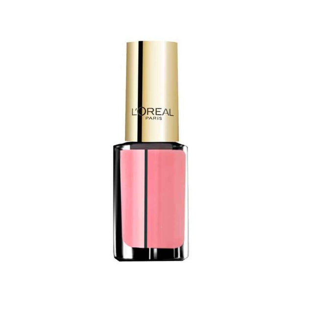 L`Oreal Paris L'Oreal Paris Color Riche Le Vernis – Nail Polish for Women, 209, Ingenuous Rose, 5 ml