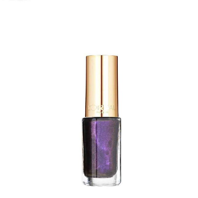 L`Oreal Paris L'Oreal Paris Color Riche Le Vernis – Nail Polish for Women, 462, Preliminaire, 5 ml