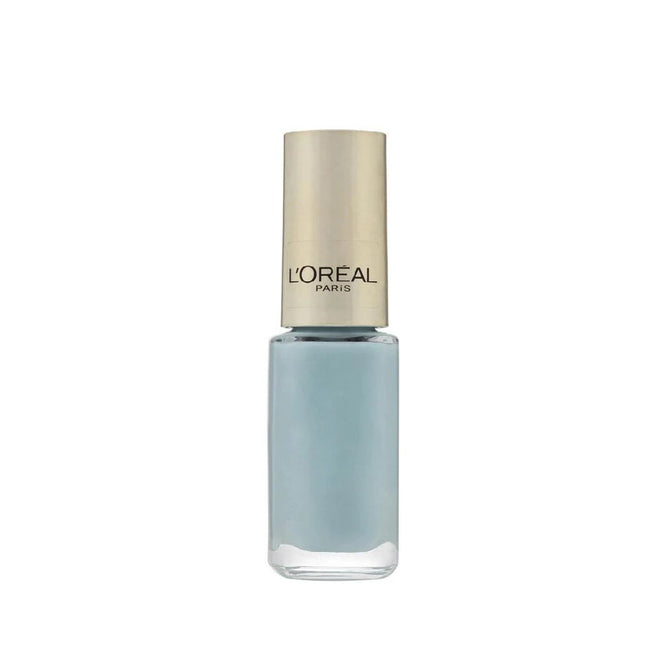L`Oreal Paris L'Oreal Paris Color Riche Le Vernis – Nail Polish for Women, 601, French Riviera, 5 ml