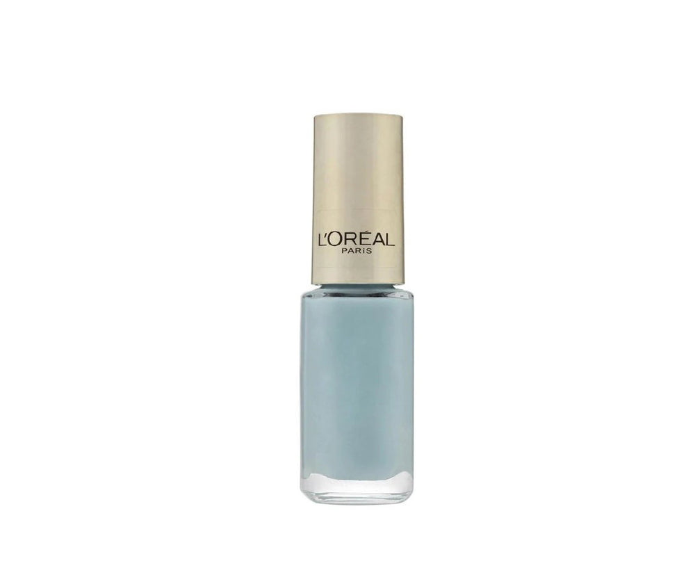 L`Oreal Paris L'Oreal Paris Color Riche Le Vernis – Nail Polish for Women, 601, French Riviera, 5 ml