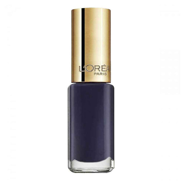 L`Oreal Paris L'Oreal Paris Color Riche Le Vernis – Nail Polish for Women, 607, Rue Montmartre, 5 ml