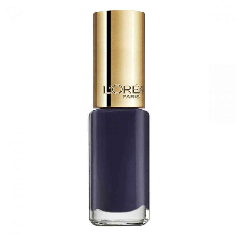 L`Oreal Paris L'Oreal Paris Color Riche Le Vernis – Nail Polish for Women, 607, Rue Montmartre, 5 ml