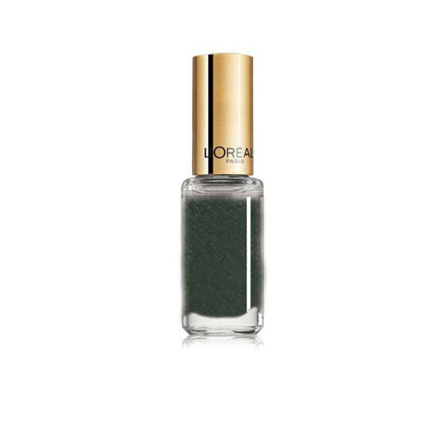 L`Oreal Paris L'Oreal Paris Color Riche Le Vernis – Nail Polish for Women, 608, Luxemburg Garden, 5 ml
