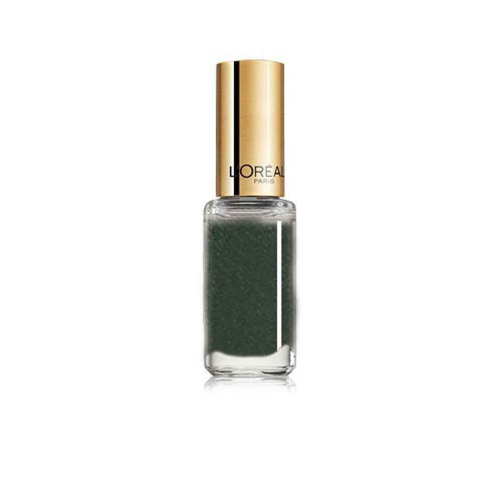 L`Oreal Paris L'Oreal Paris Color Riche Le Vernis – Nail Polish for Women, 608, Luxemburg Garden, 5 ml
