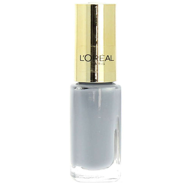 L`Oreal Paris L'Oreal Paris Color Riche Le Vernis – Nail Polish for Women, 617, You Are Worth It, 5 ml