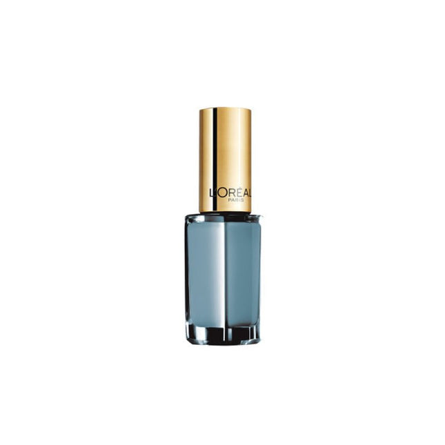 L`Oreal Paris L'Oreal Paris Color Riche Le Vernis – Nail Polish for Women, 621, Paris Avenues, 5 ml
