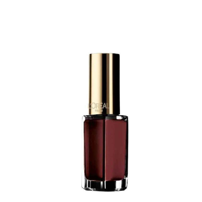 L`Oreal Paris L'Oreal Paris Color Riche Le Vernis – Nail Polish for Women, 703, Oud Obssession, 5 ml