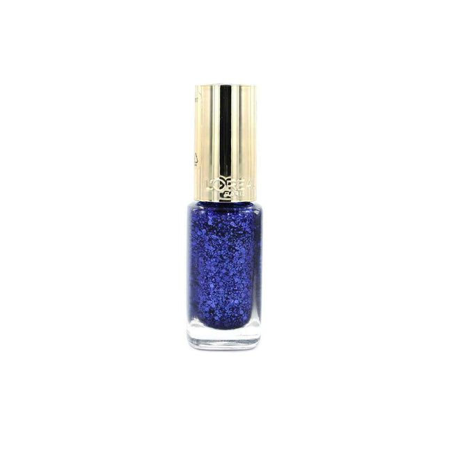L`Oreal Paris L'Oreal Paris Color Riche Le Vernis – Nail Polish for Women, 837, Bling Bang, 5 ml