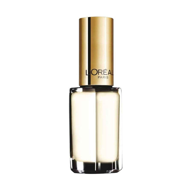 L`Oreal Paris L'Oreal Paris Color Riche Le Vernis – Nail Polish for Women, 850, Lemon Meringue, 5 ml