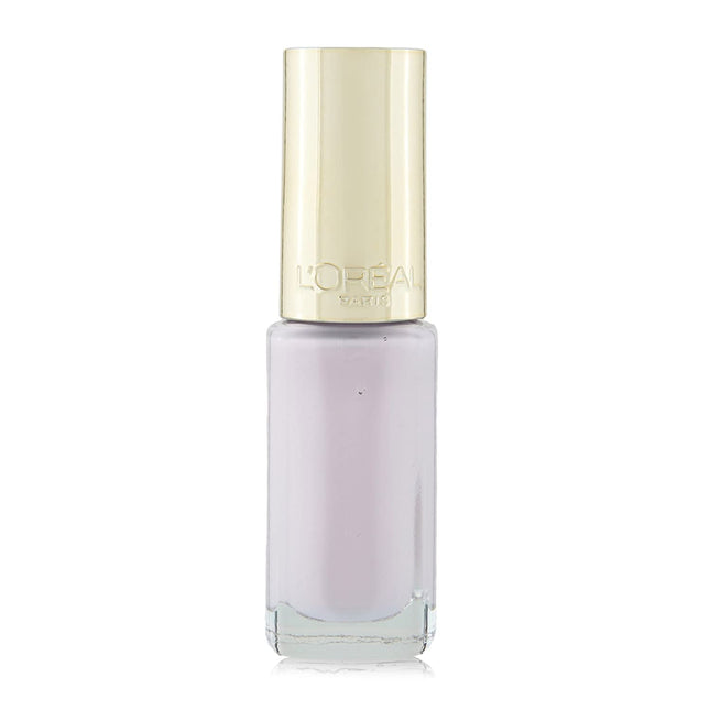 L`Oreal Paris L'Oreal Paris Color Riche Le Vernis – Nail Polish for Women, 859, Gourmandise, 5 ml