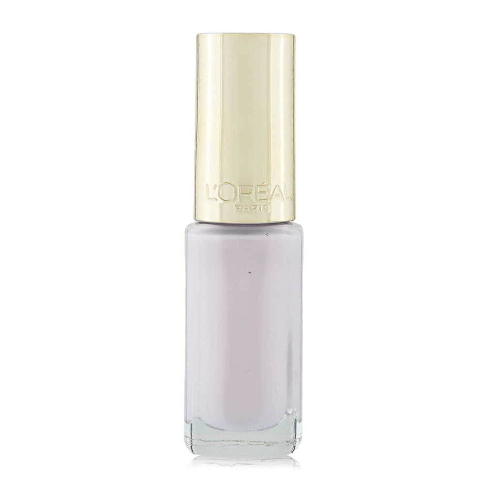 L`Oreal Paris L'Oreal Paris Color Riche Le Vernis – Nail Polish for Women, 859, Gourmandise, 5 ml