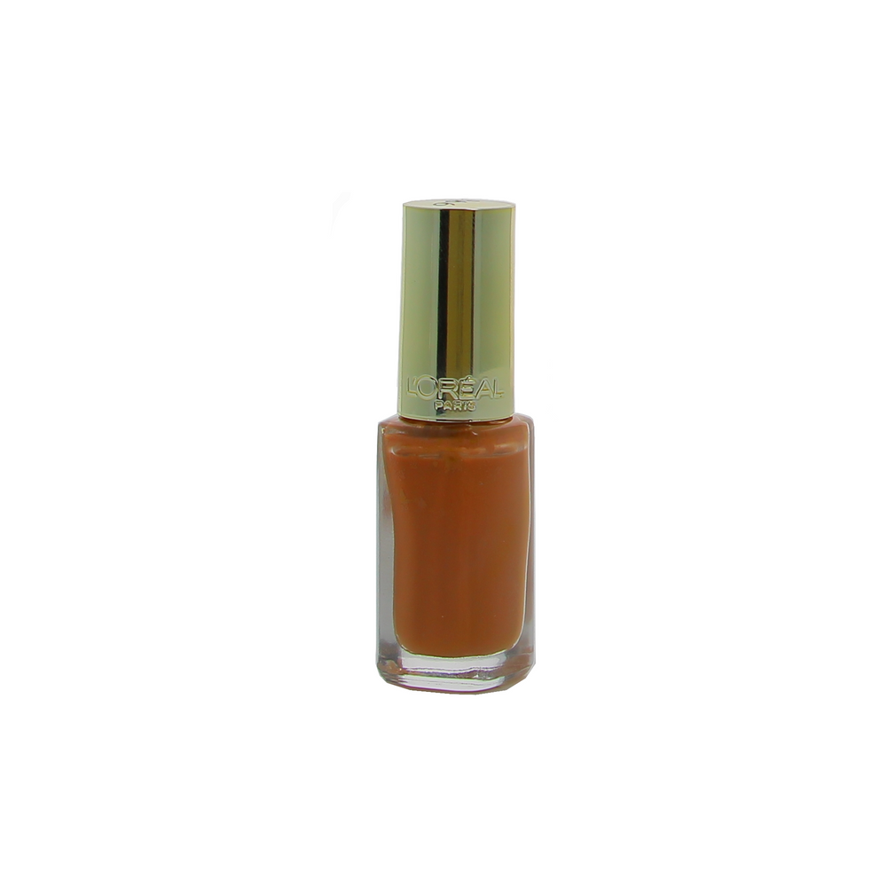 L`Oreal Paris L'Oreal Paris Color Riche Le Vernis – Nail Polish for Women, 866, Jump Suit Couture, 5 ml