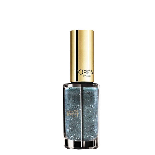 L`Oreal Paris L'Oreal Paris Color Riche Le Vernis – Nail Polish for Women, 890, Marque Lover, 5 ml