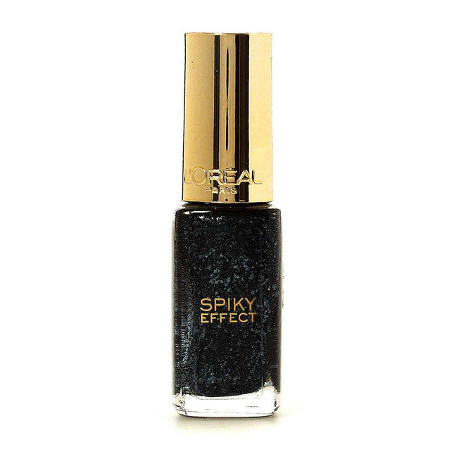 L`Oreal Paris L'Oreal Paris Color Riche Le Vernis – Nail Polish for Women, 892, Totally D'Accord, 5 ml