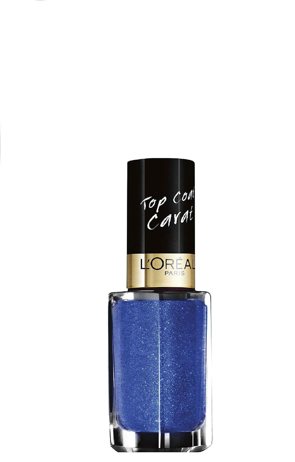 L`Oreal Paris L'Oreal Paris Color Riche Le Vernis – Nail Polish for Women, 909, Saphyr Carat, 5 ml